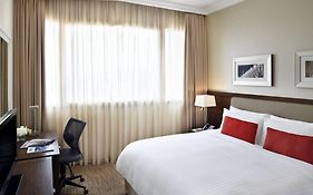 Marriott Executive Apartments Riyadh, Convention Center